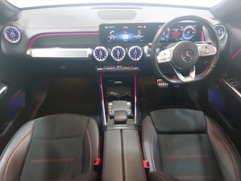 Used Mercedes-Benz EQB 2022 for sale - 78238162: Photo