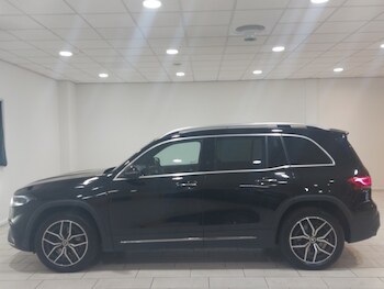 Used Mercedes-Benz EQB 2022 for sale - 78238162: Photo