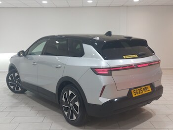 Used Vauxhall Grandland 2025 for sale - 78269467: Photo