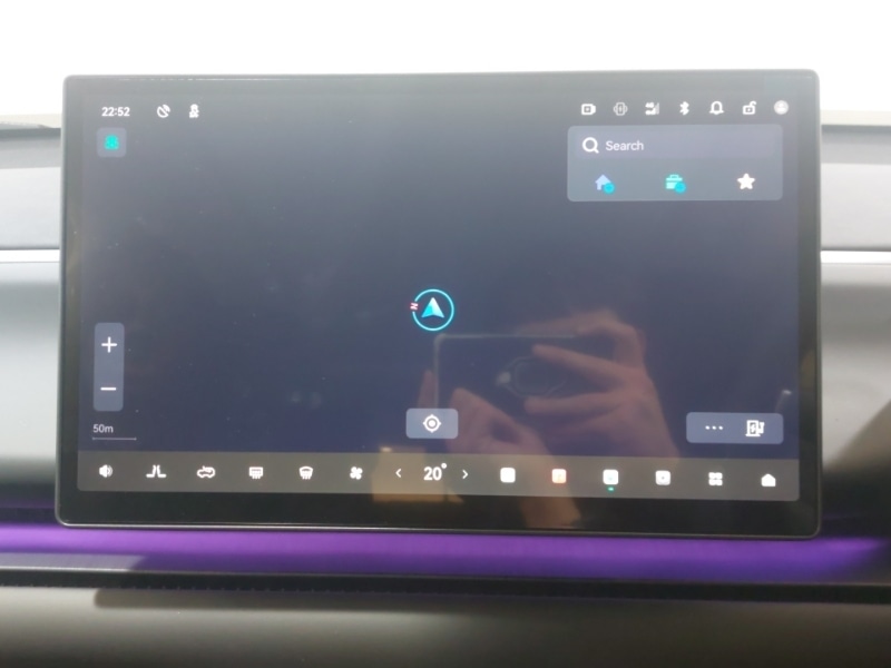 Used Leapmotor C10 2025 for sale - 77223635: Photo 12