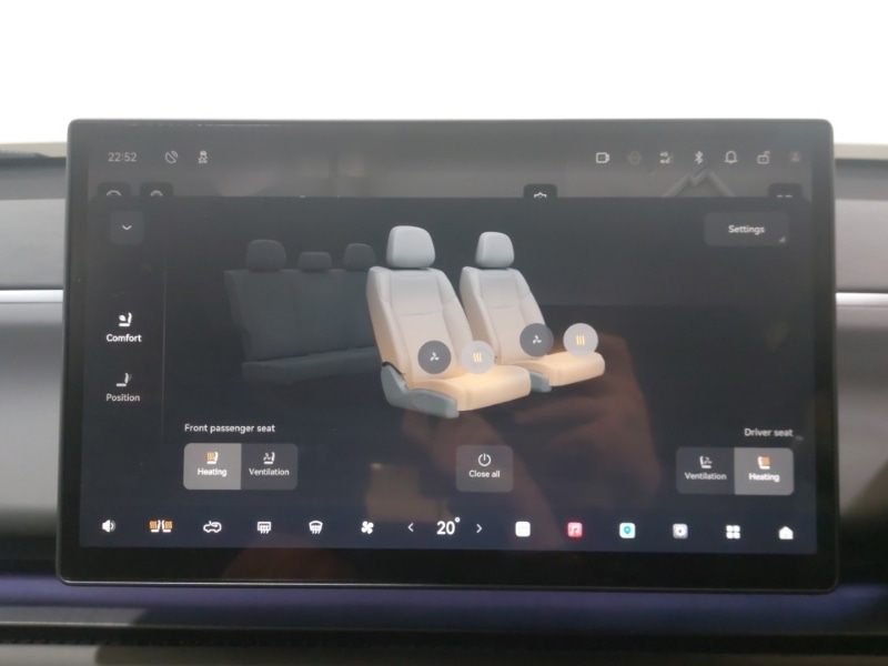 Used Leapmotor C10 2025 for sale - 77223635: Photo 13