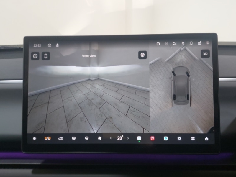 Used Leapmotor C10 2025 for sale - 77223635: Photo 14