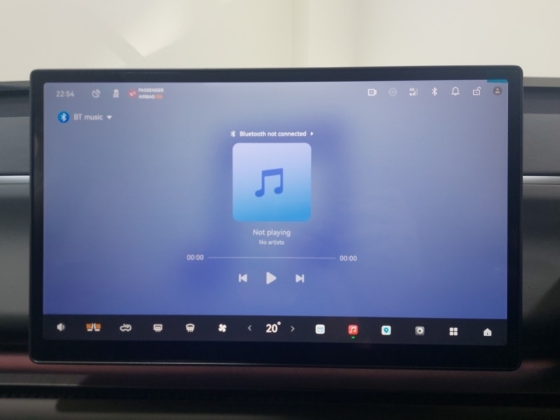 Used Leapmotor C10 2025 for sale - 77223635: Photo 19