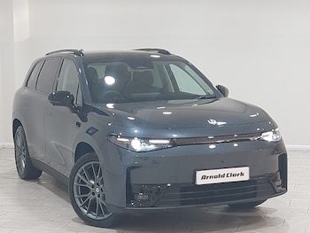 Leapmotor C10 feature image