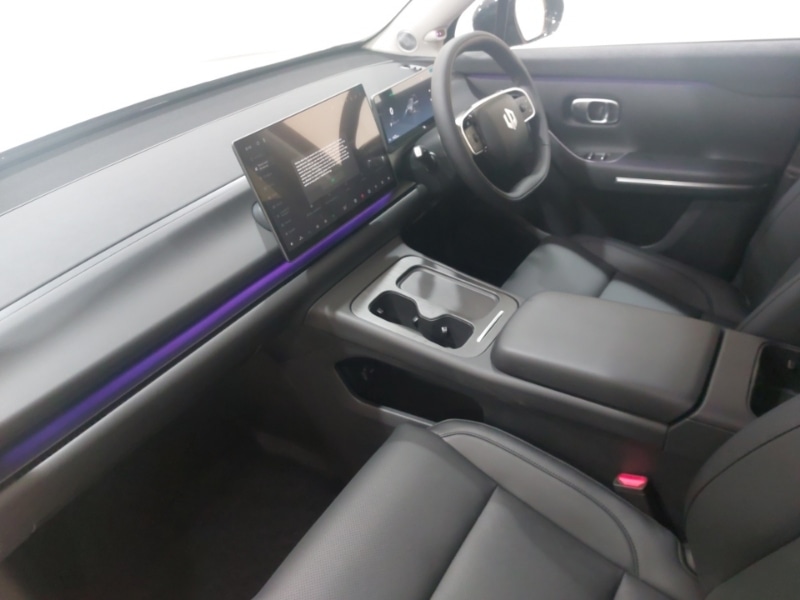 Used Leapmotor C10 2025 for sale - 77223635: Photo 5