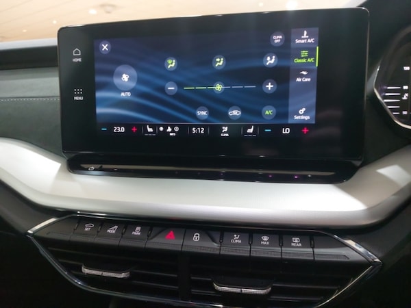 Used Skoda Octavia 2024 for sale - 76058701: Photo 18