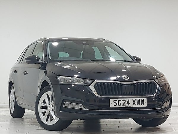Used Skoda Octavia 2024 for sale - 76058701: Photo 1