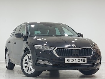 Skoda - Octavia