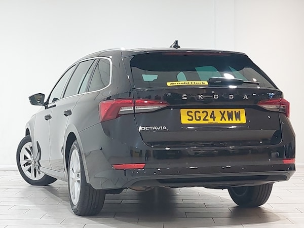 Used Skoda Octavia 2024 for sale - 76058701: Photo 3