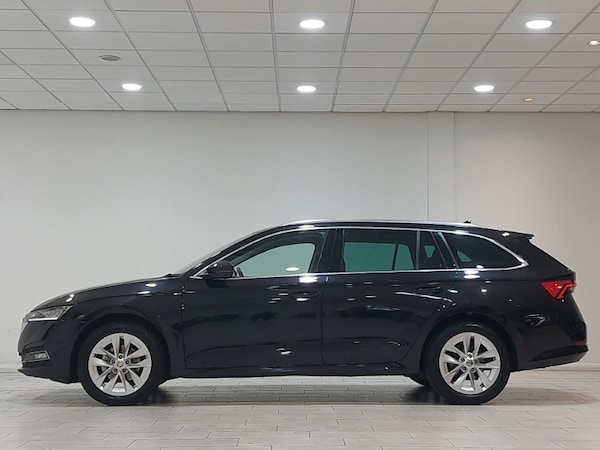 Used Skoda Octavia 2024 for sale - 76058701: Photo 4