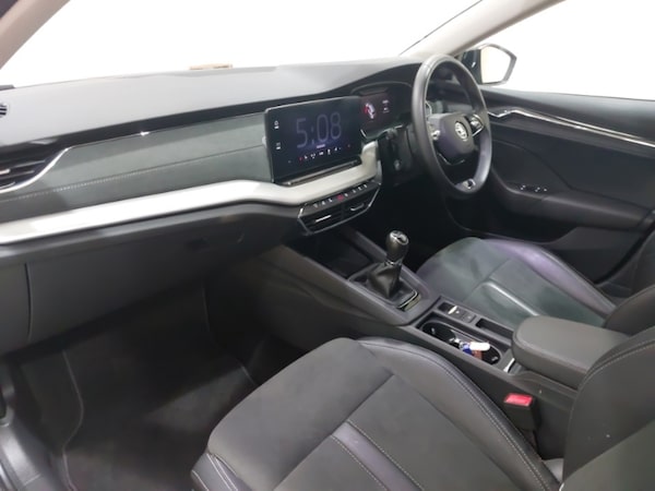 Used Skoda Octavia 2024 for sale - 76058701: Photo 5