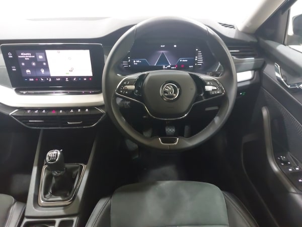 Used Skoda Octavia 2024 for sale - 76058701: Photo 7