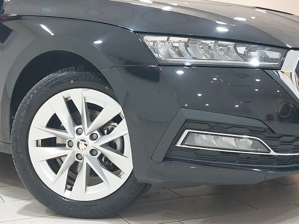 Used Skoda Octavia 2024 for sale - 76058701: Photo 9