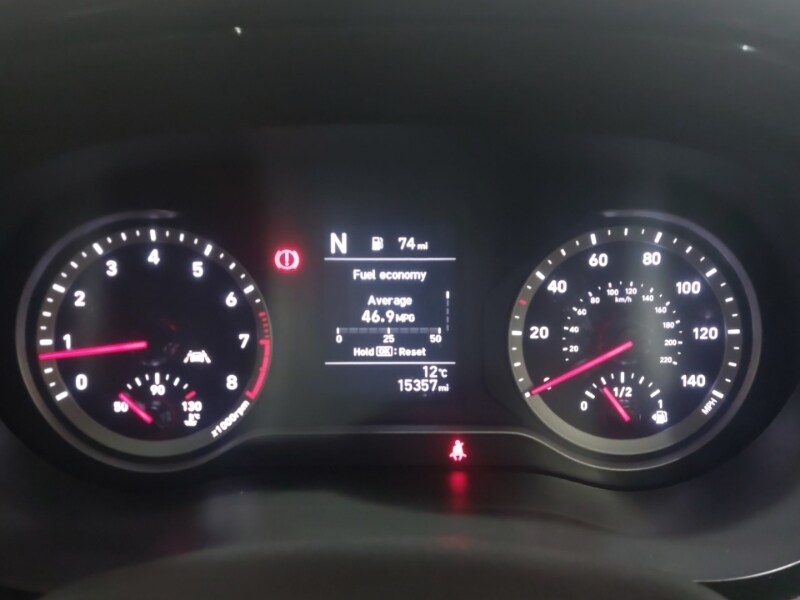 Used Hyundai i10 2023 for sale - 77197237: Photo 11