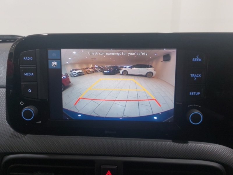 Used Hyundai i10 2023 for sale - 77197237: Photo 13