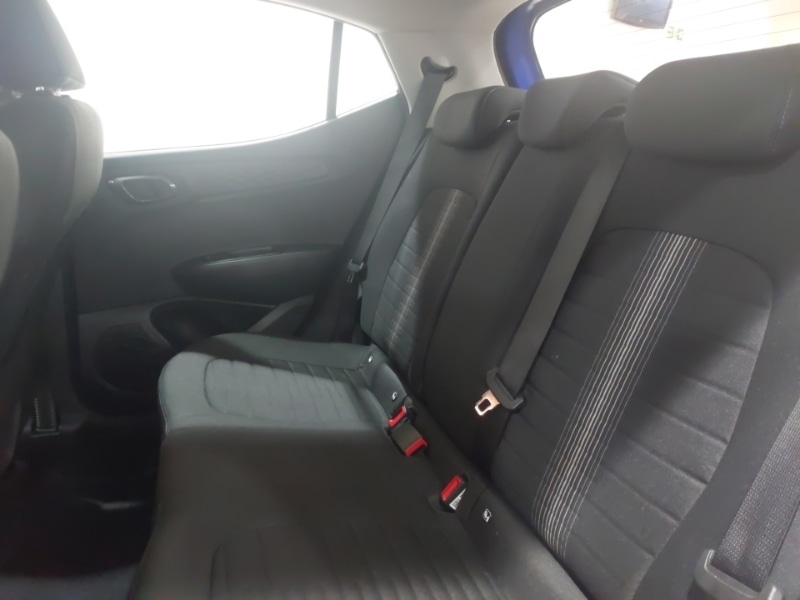 Used Hyundai i10 2023 for sale - 77197237: Photo 6