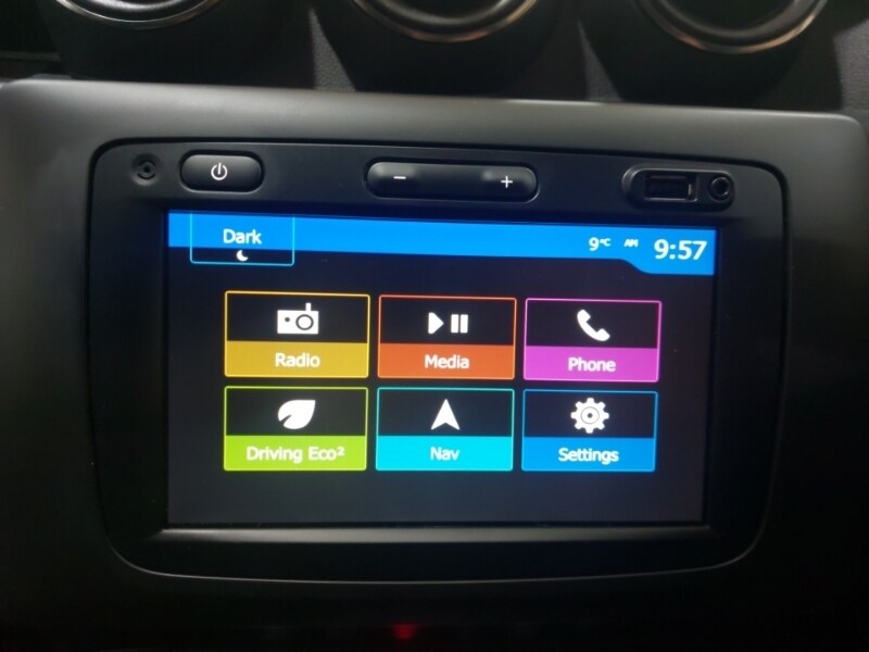 Used Dacia Duster 2019 for sale - 77873732: Photo 10