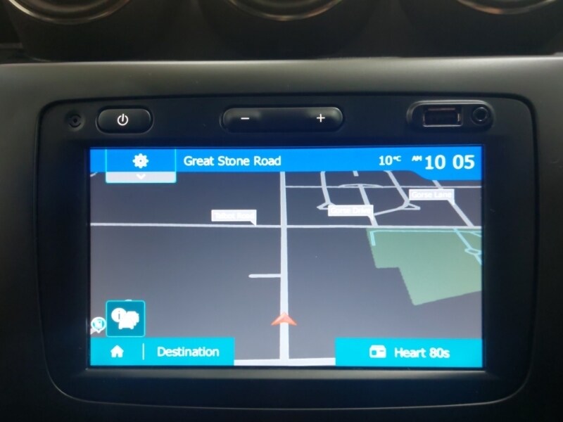 Used Dacia Duster 2019 for sale - 77873732: Photo 12