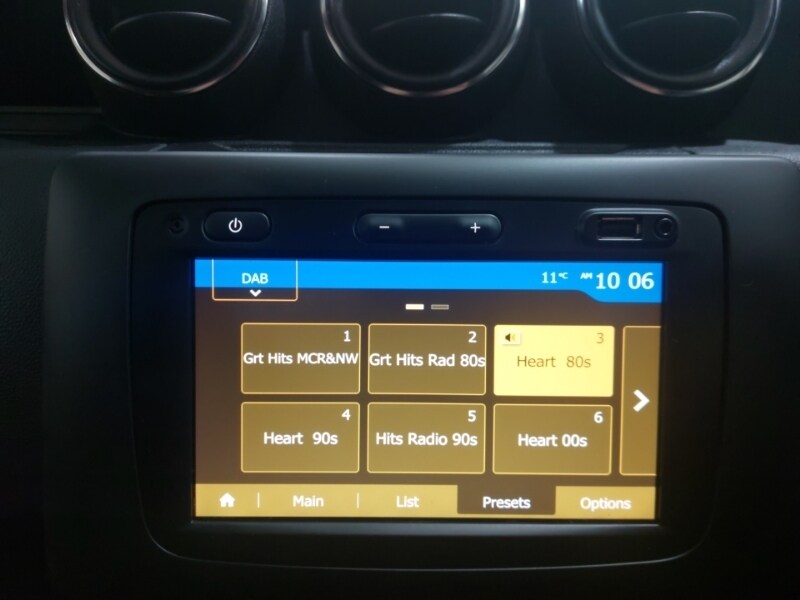 Used Dacia Duster 2019 for sale - 77873732: Photo 14