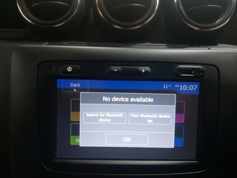 Used Dacia Duster 2019 for sale - 77873732: Photo 15