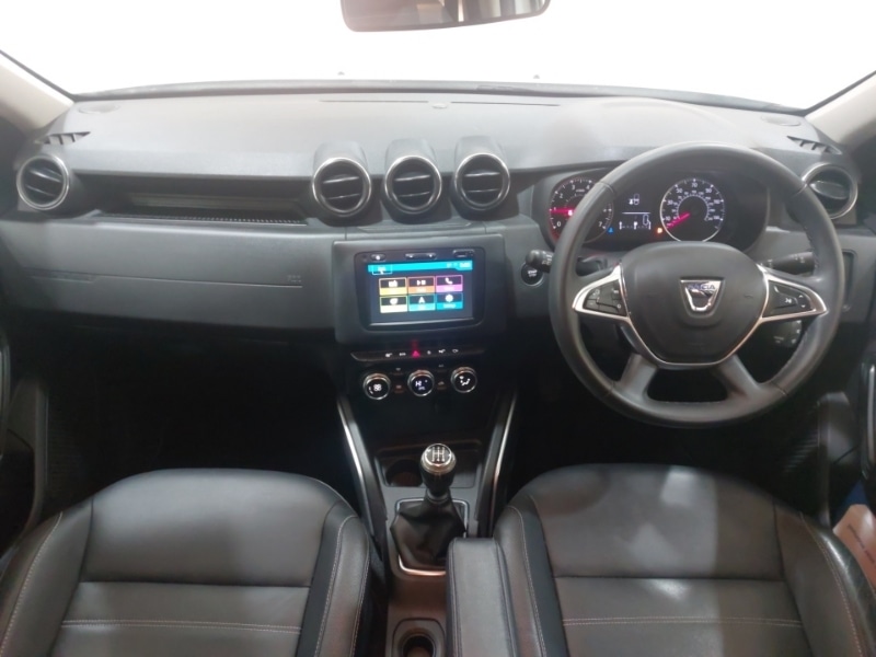 Used Dacia Duster 2019 for sale - 77873732: Photo 2