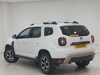Used Dacia Duster 2019 for sale - 77873732: Photo