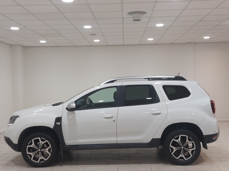 Used Dacia Duster 2019 for sale - 77873732: Photo 4