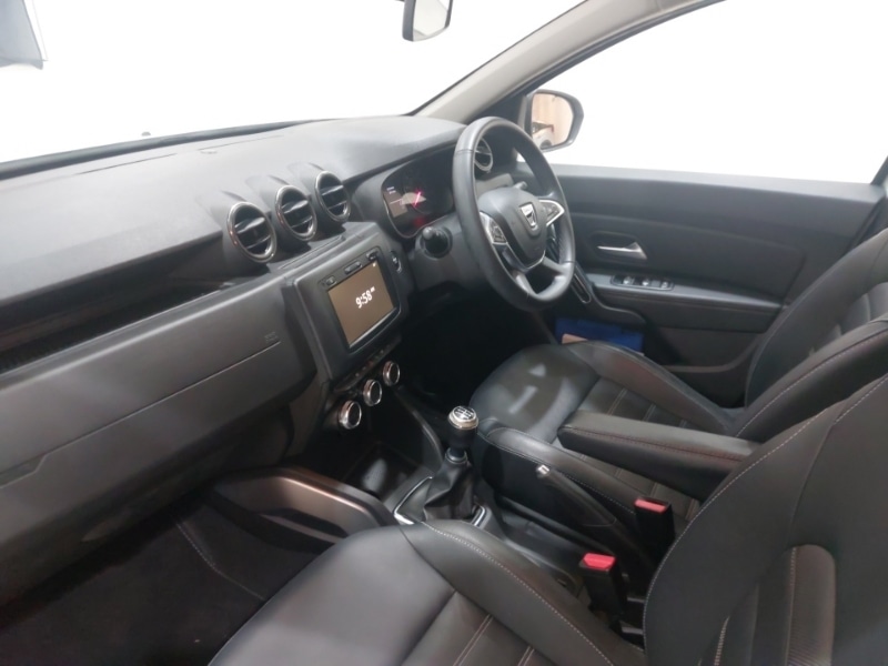 Used Dacia Duster 2019 for sale - 77873732: Photo 5