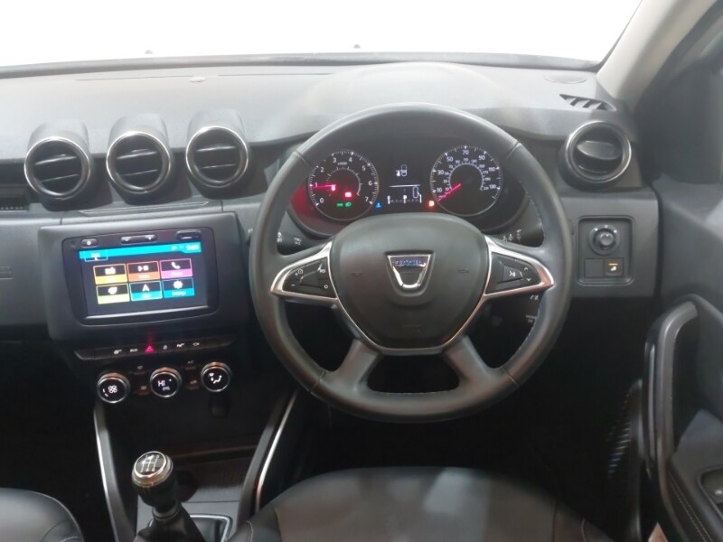 Used Dacia Duster 2019 for sale - 77873732: Photo 7