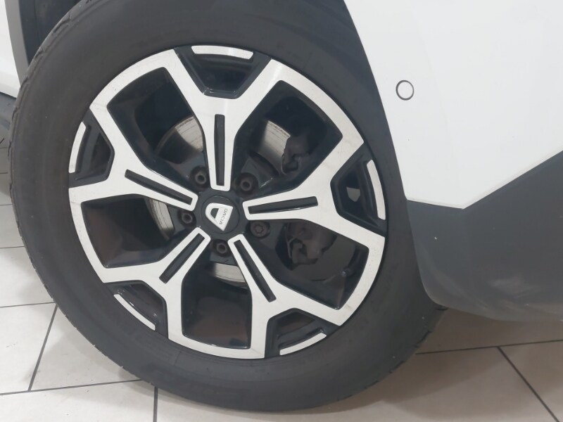 Used Dacia Duster 2019 for sale - 77873732: Photo 9