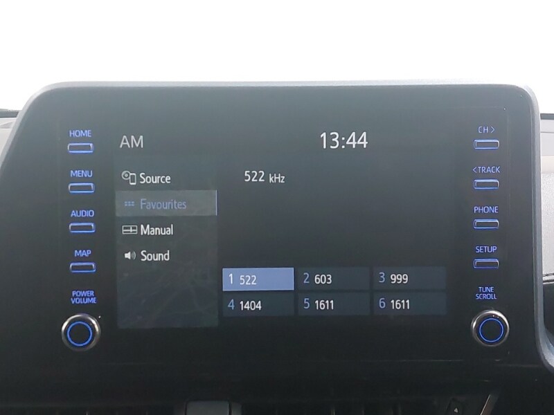 Used Toyota C-HR 2020 for sale - 77197454: Photo 10