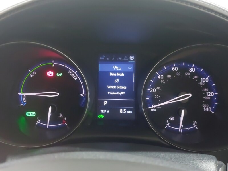 Used Toyota C-HR 2020 for sale - 77197454: Photo 11