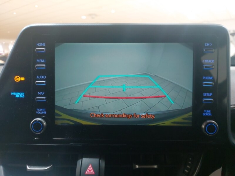 Used Toyota C-HR 2020 for sale - 77197454: Photo 12