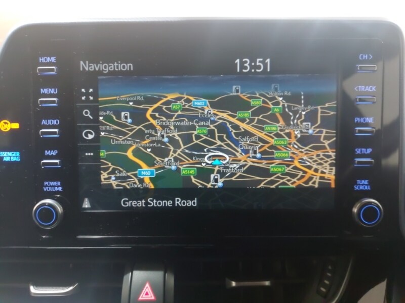 Used Toyota C-HR 2020 for sale - 77197454: Photo 13