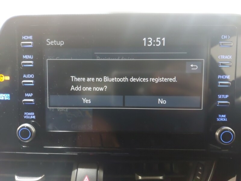 Used Toyota C-HR 2020 for sale - 77197454: Photo 14