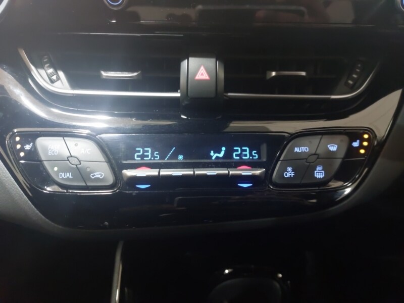 Used Toyota C-HR 2020 for sale - 77197454: Photo 15