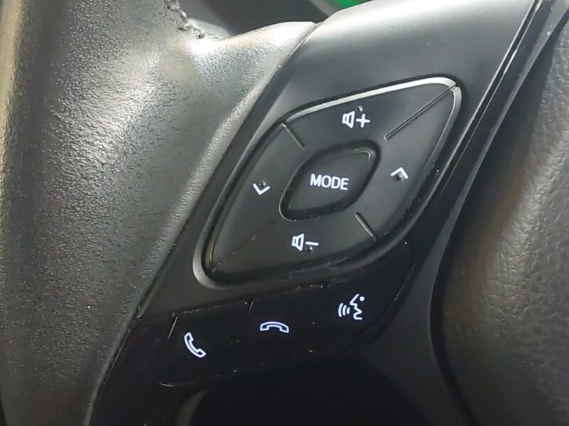 Used Toyota C-HR 2020 for sale - 77197454: Photo 18