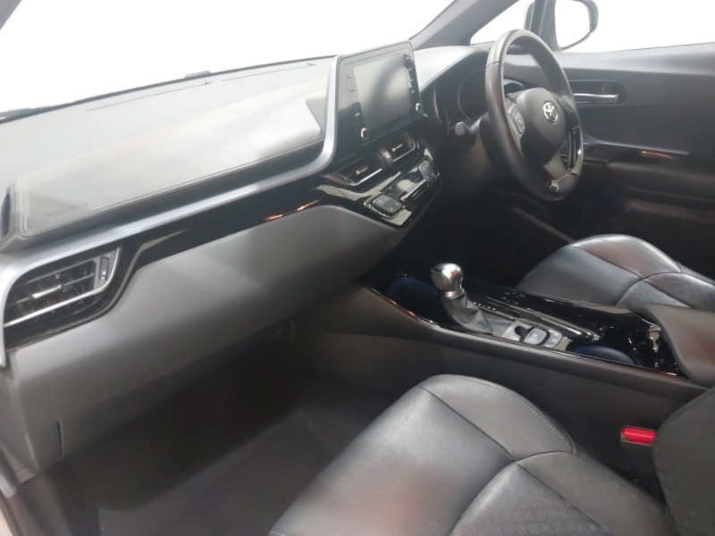 Used Toyota C-HR 2020 for sale - 77197454: Photo 5