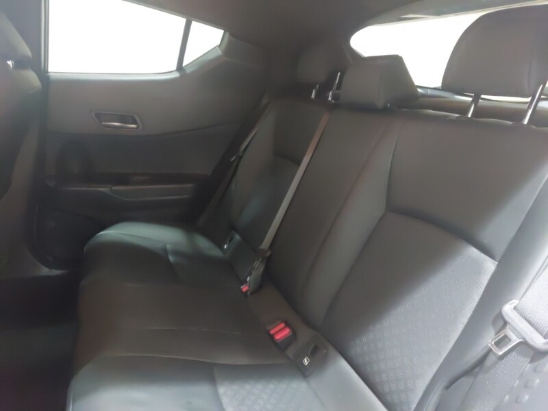 Used Toyota C-HR 2020 for sale - 77197454: Photo 6