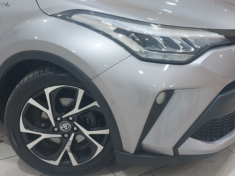 Used Toyota C-HR 2020 for sale - 77197454: Photo 9