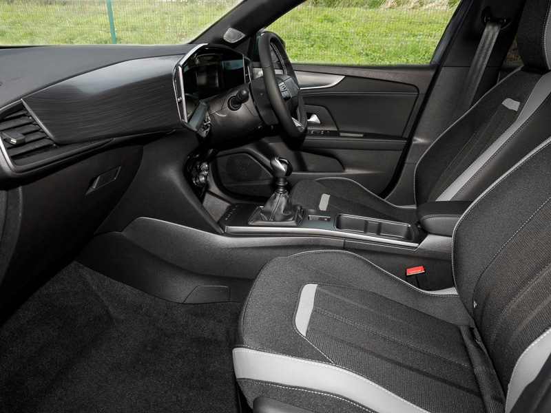 Used Vauxhall Mokka 2026 for sale - 77750761: Photo 5