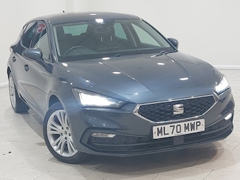 Used SEAT Leon 2020 for sale - 78428634: Photo