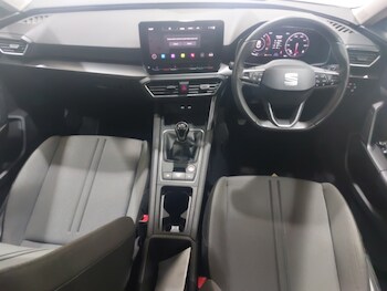 Used SEAT Leon 2020 for sale - 78428634: Photo