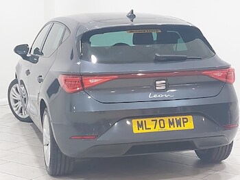 Used SEAT Leon 2020 for sale - 78428634: Photo