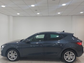 Used SEAT Leon 2020 for sale - 78428634: Photo