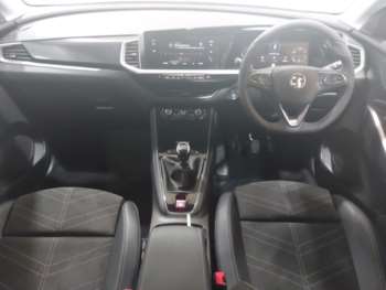 Used Vauxhall Grandland 2024 for sale - 74604600: Photo