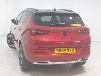 Used Vauxhall Grandland 2024 for sale - 74604600: Photo