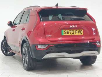 Used Kia Niro 2022 for sale - 74822216: Photo