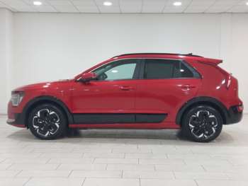 Used Kia Niro 2022 for sale - 74822216: Photo