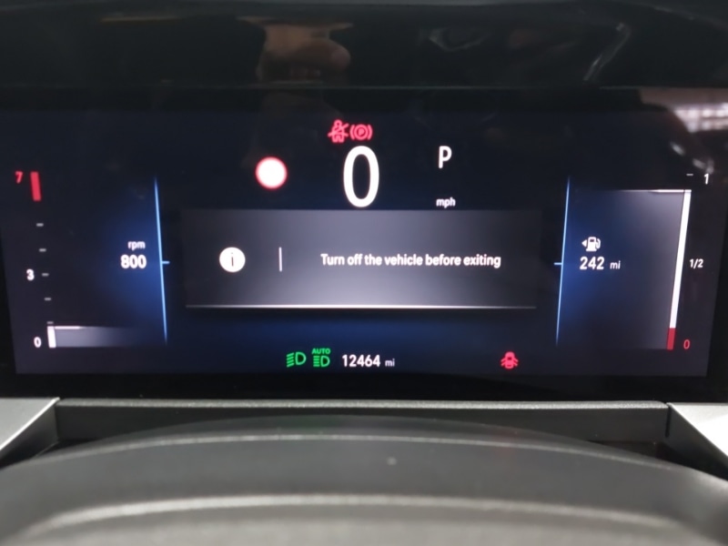 Used Vauxhall Mokka 2025 for sale - 76925143: Photo 11